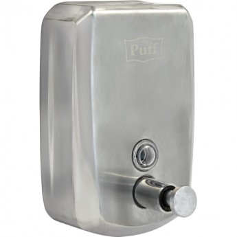 Дозатор для жидкого мыла PUFF 8708